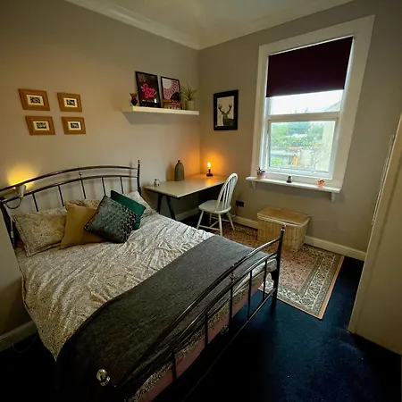 Stylish And Artistic Flat In Southend On Sea Apartment Exterior photo