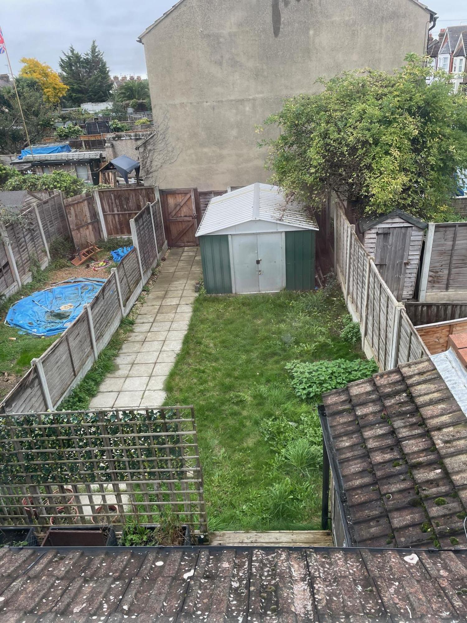 Stylish And Artistic Flat In On Sea Apartment Southend-on-Sea
